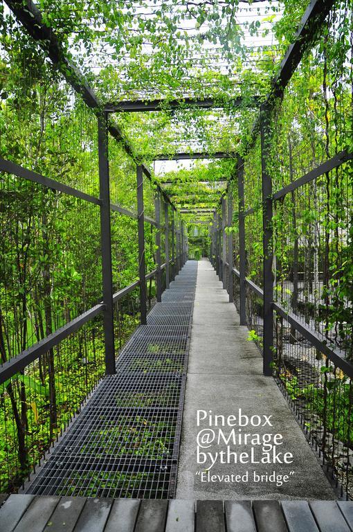 Pinebox Cyberjaya Apartment Ngoại thất bức ảnh