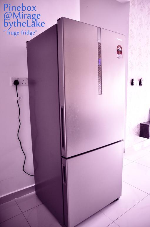 Pinebox Cyberjaya Apartment Ngoại thất bức ảnh