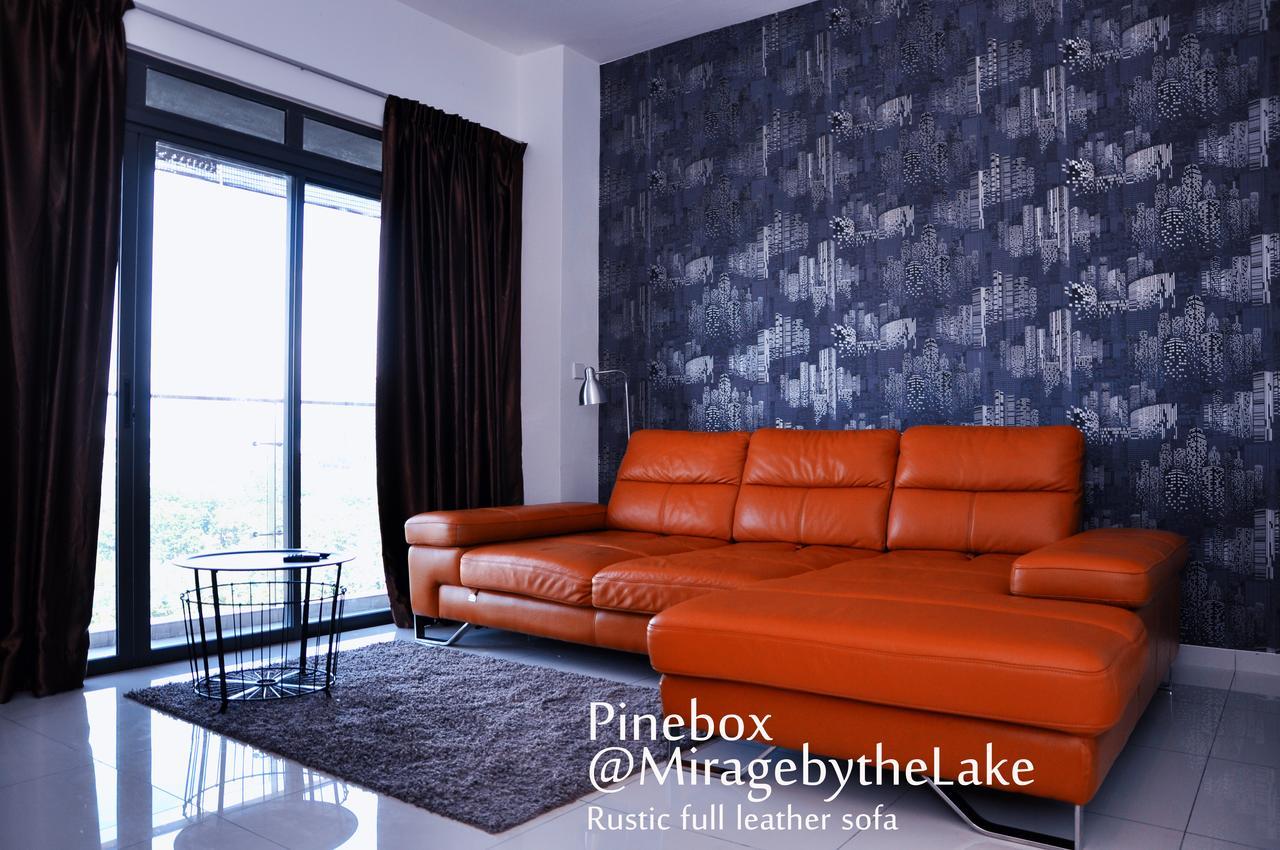 Pinebox Cyberjaya Apartment Ngoại thất bức ảnh